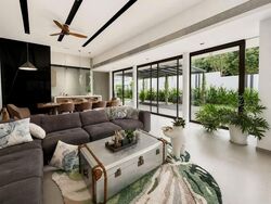 Wak Hassan Drive (D27), Semi-Detached #618871891